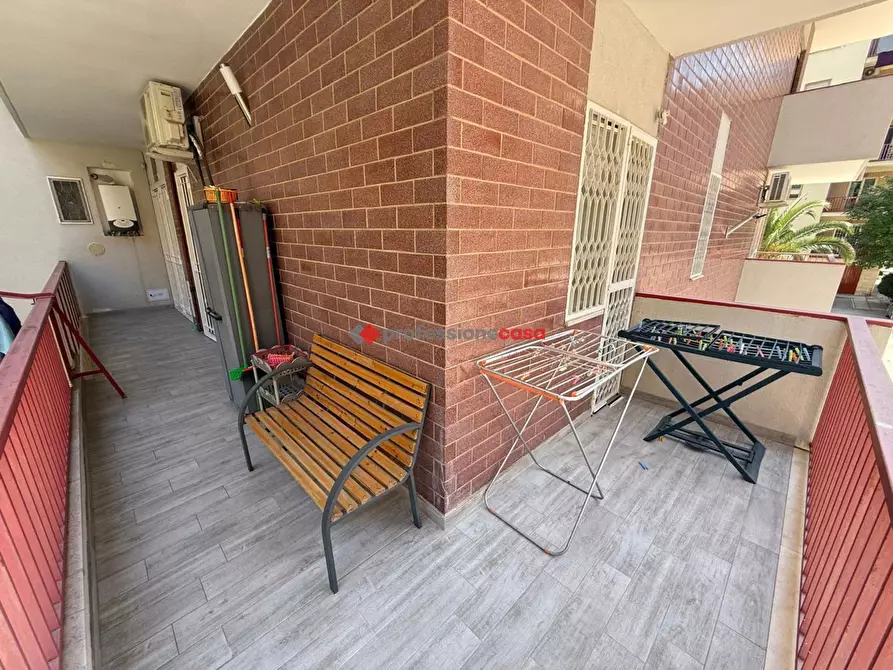 Immagine 14 di Appartamento in vendita  in Via Luigi Rovelli, 47 a Foggia