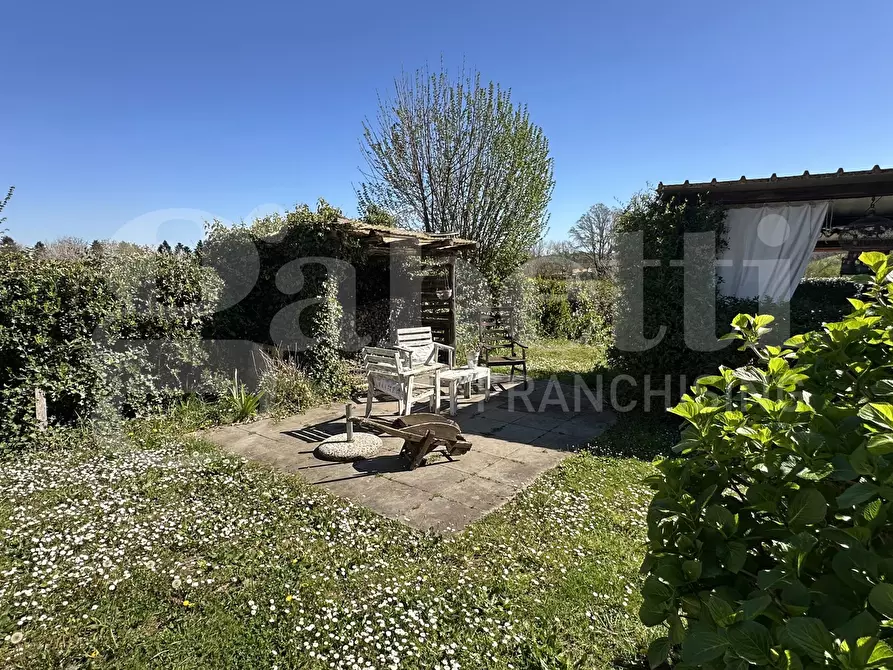 Immagine 40 di Villa in vendita  in Via FONTE CAPOCCIA, 00 a Bassano Romano