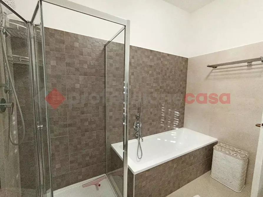 Immagine 12 di Appartamento in affitto  in Via Marconi a Spoleto