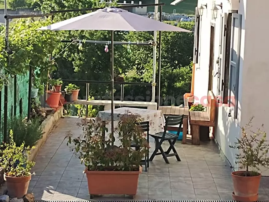 Immagine 13 di Casa indipendente in vendita  in Via PATERNO, SCN a Trivigliano