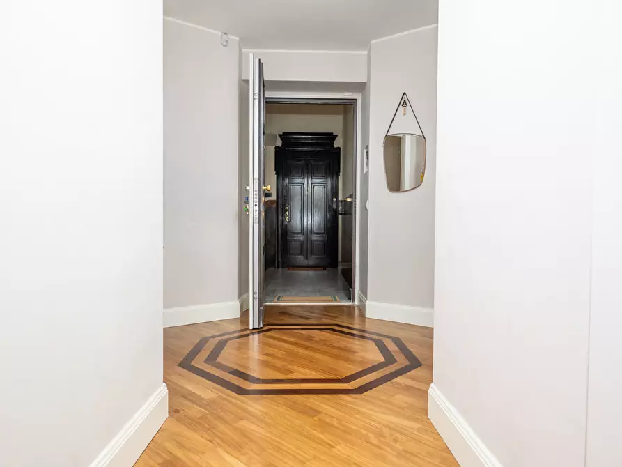 Immagine 2 di Appartamento in vendita  in Via Volterra, 7 a Milano