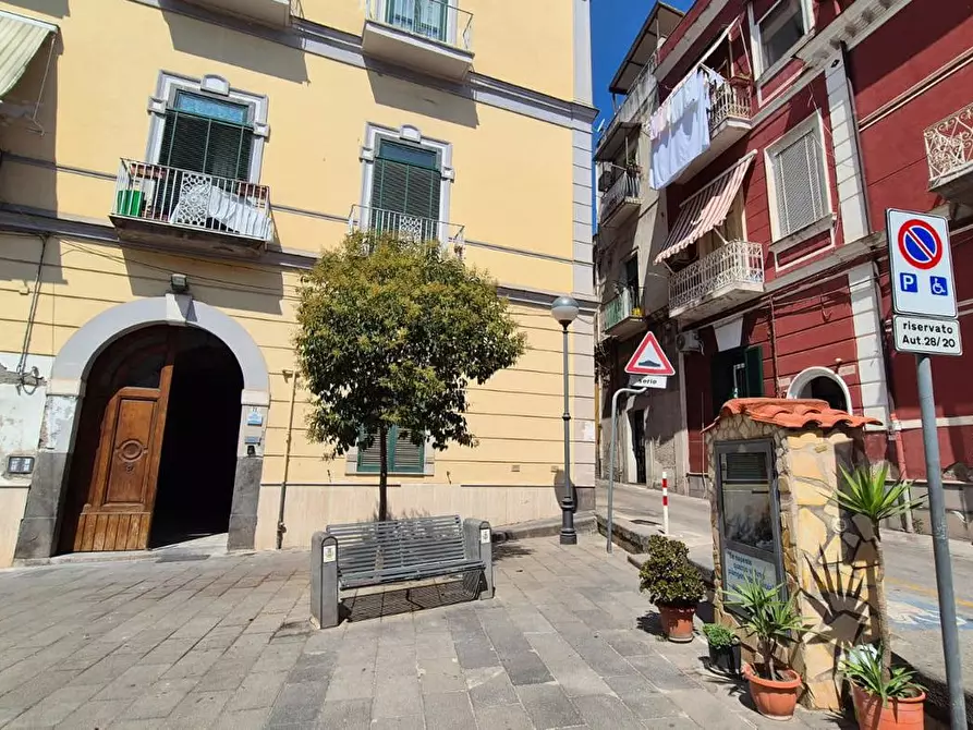 Immagine 1 di Ufficio in affitto  in Via IV Novembre, 71 a Torre Annunziata
