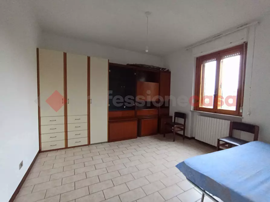 Immagine 12 di Appartamento in affitto  in Via Marconi a Spoleto