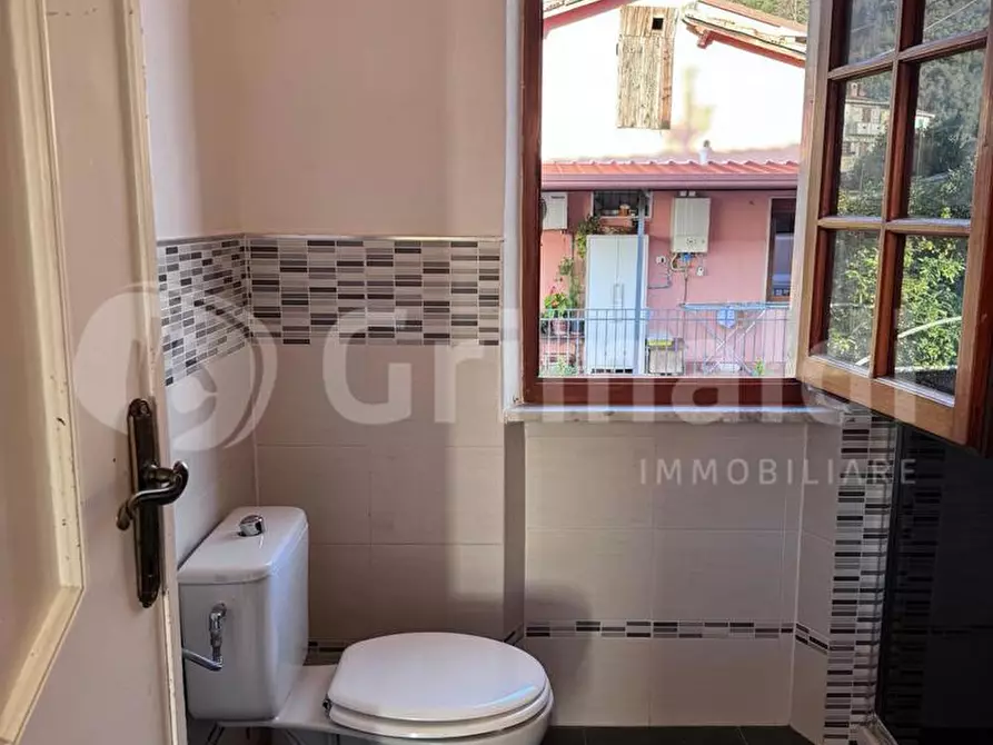 Immagine 11 di Appartamento in vendita  in Via RIPA, 31 a Massa