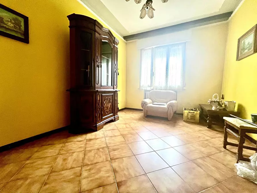 Immagine 4 di Villa in vendita  in Via san vincenzo a Scandiano