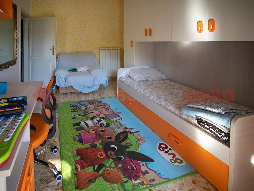 Immagine 21 di Casa indipendente in vendita  in Via PONTE MAGGIORE, 1 a Terracina