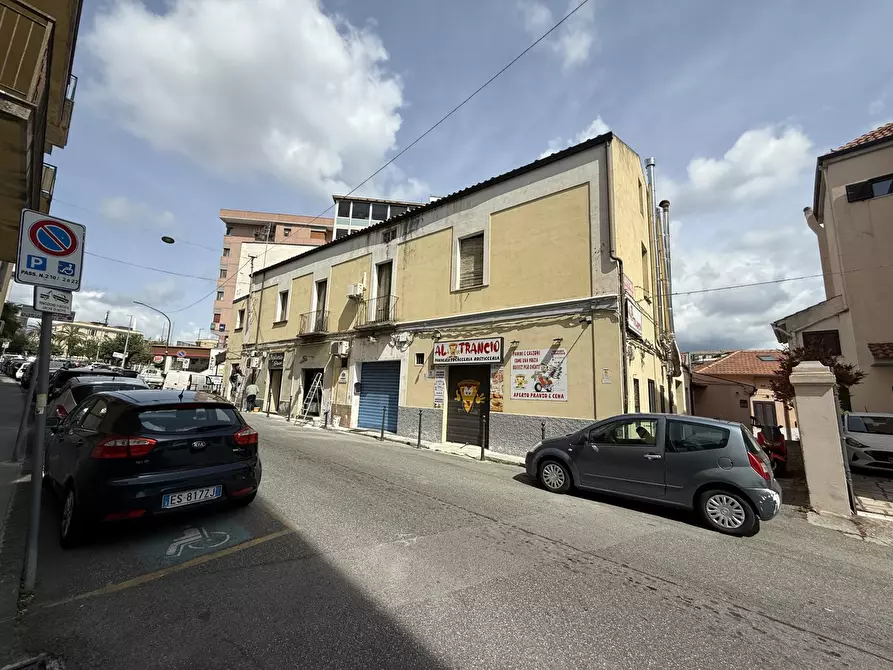 Immagine 1 di Appartamento in vendita  in Via FRANCESCO ACRI, 45 a Catanzaro
