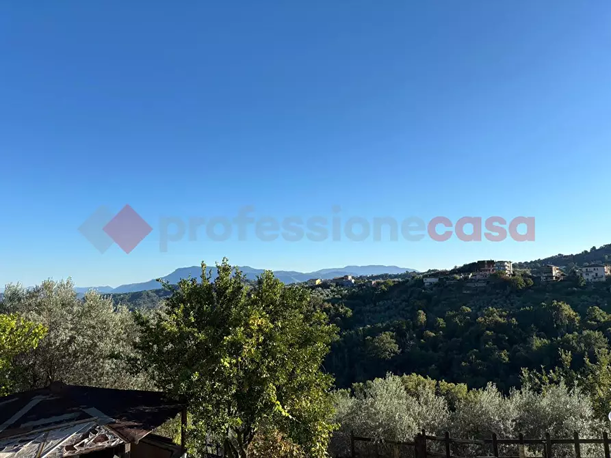 Immagine 5 di Appartamento in vendita  in Via Mole, 12 a Paliano