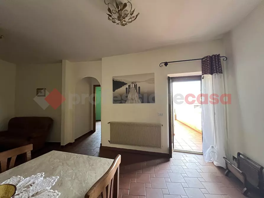 Immagine 8 di Appartamento in vendita  in Via Edoardo Facchini, 17 a Alatri