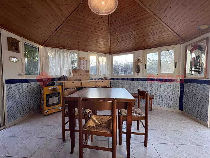 Immagine 7 di Baita in vendita  in Viale EUROPA, 267 a Terracina