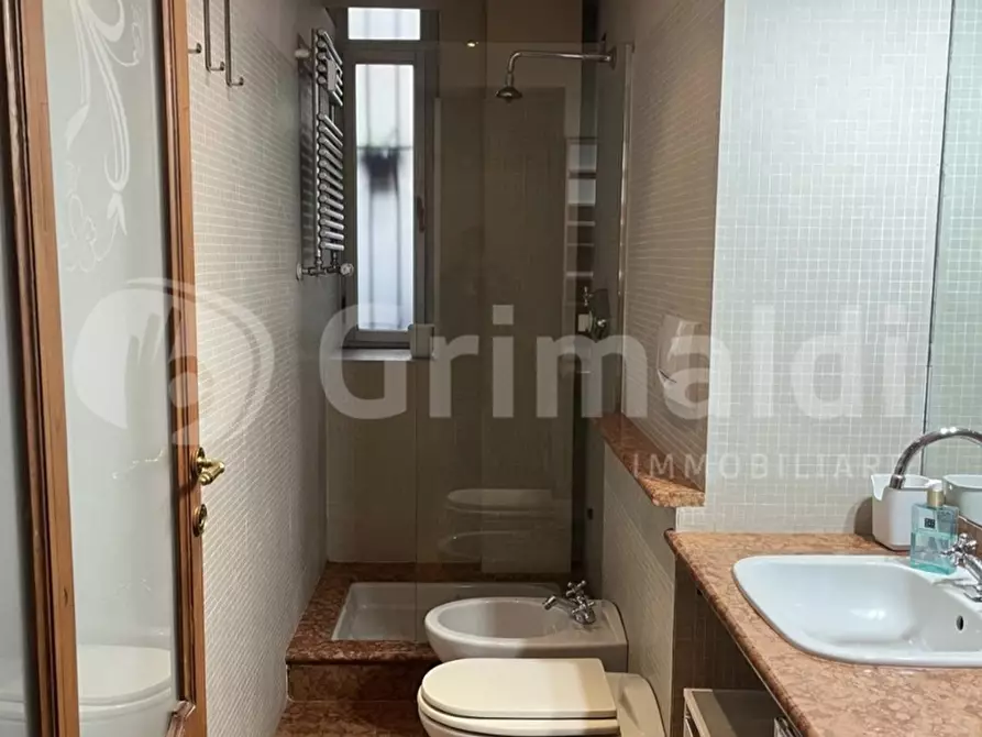 Immagine 4 di Appartamento in affitto  in Piazza dei volontari, 4 a Milano