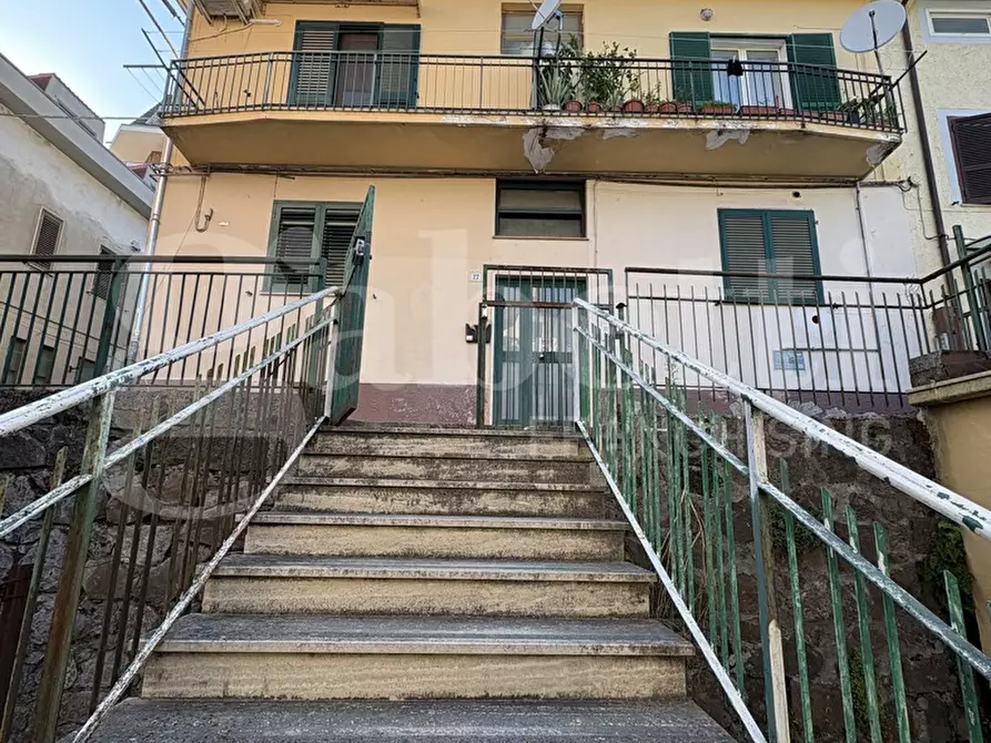 Immagine 3 di Appartamento in vendita  in Via Guido Cavalcanti, 22 a Colleferro