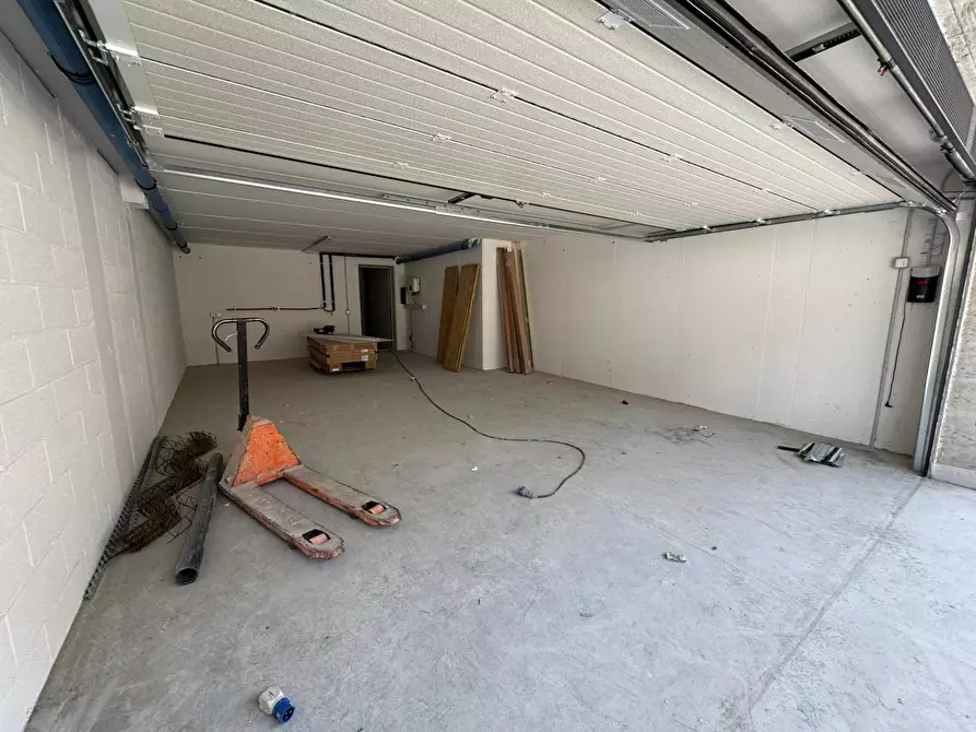 Immagine 12 di Attico in vendita  in Via Garibaldi, SNC a Flero