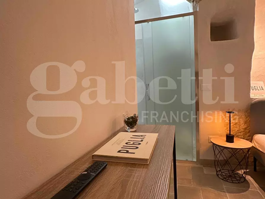 Immagine 35 di Casa indipendente in vendita  in Via Giuditta Tavani Arquati, 10 a Ostuni