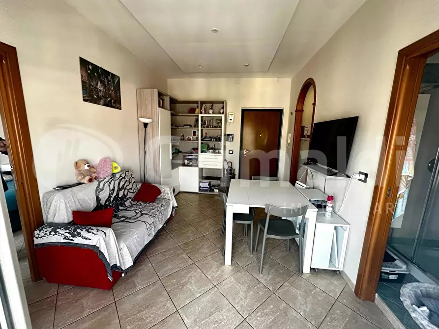 Immagine 23 di Appartamento in vendita  in Via lepanto, 53 a Napoli