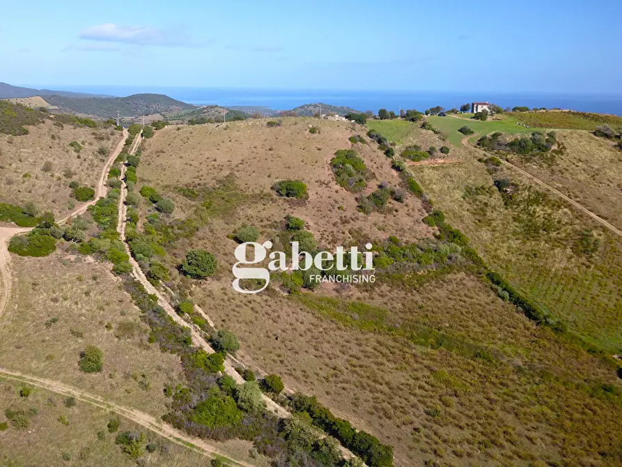 Immagine 9 di Terreno residenziale in vendita  in LocalitÃ  Giustinu, snc a Budoni