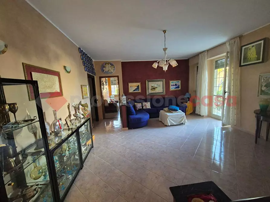 Immagine 20 di Appartamento in vendita  in Via Filisto, 78 a Siracusa