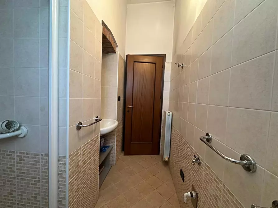 Immagine 15 di Appartamento in vendita  in Via G.B. Sufflico, 4 a Palazzolo Sull'oglio