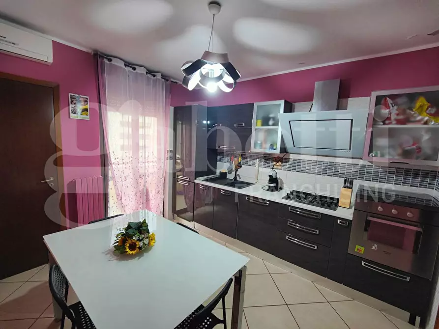 Immagine 4 di Appartamento in vendita  in Piazza G.B.TEDESCO, 23 a Taranto