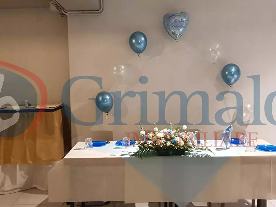 Immagine 15 di Bar / Ristorante in vendita  in Via Marco Polo a Messina