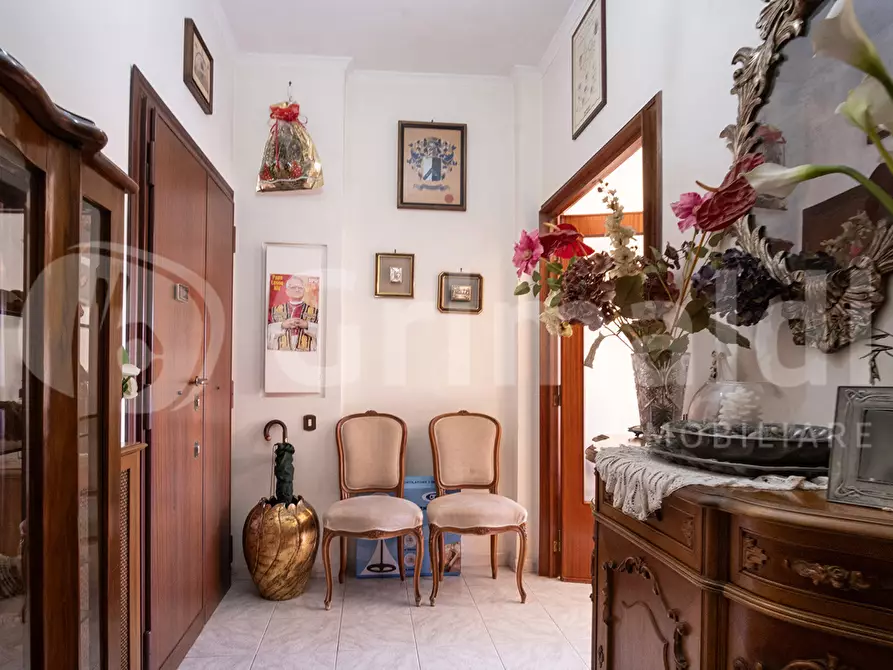 Immagine 6 di Appartamento in vendita  in Via Satolli, 45 a Roma