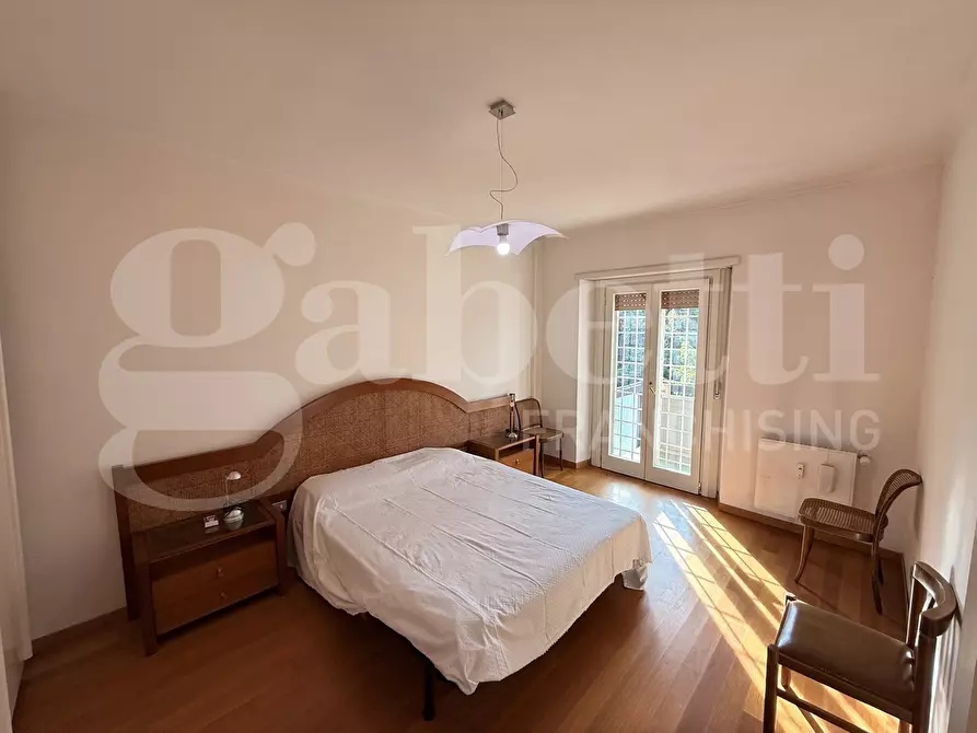 Immagine 13 di Appartamento in affitto  in Via Duccio di Buoninsegna, 74 a Roma