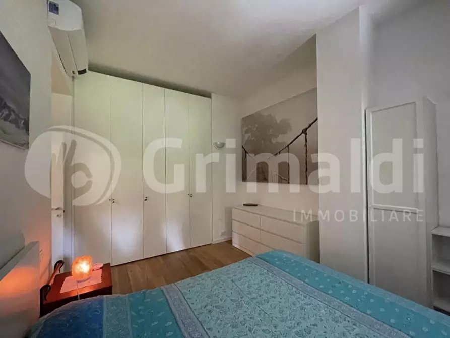 Immagine 5 di Appartamento in affitto  in Corso di Porta Nuova, 15 a Milano