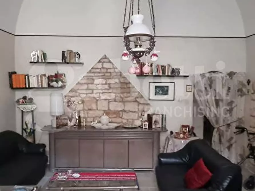 Immagine 31 di Terratetto in vendita  in Via VITTORIO EMANUELE a Grumo Appula