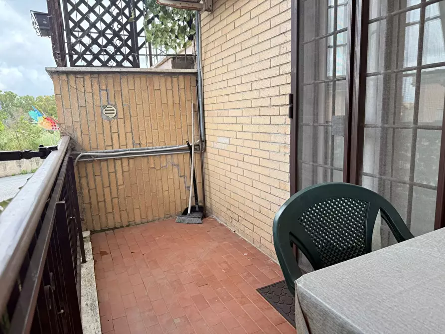Immagine 4 di Appartamento in vendita  in Via BEDONIA, 24 a Roma