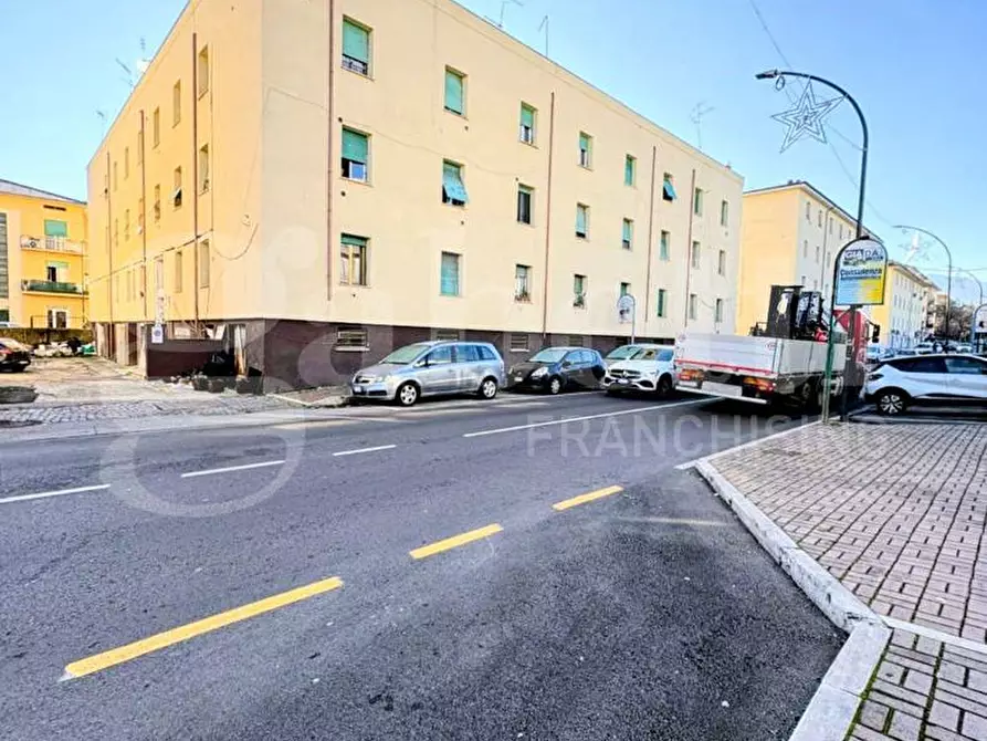 Immagine 10 di Box auto in vendita  in Corso Garibaldi, 89 a Colleferro