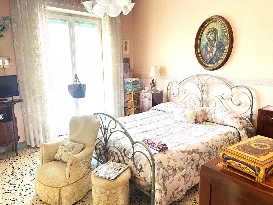 Immagine 8 di Appartamento in vendita  in Via Gorizia a Grumo Nevano