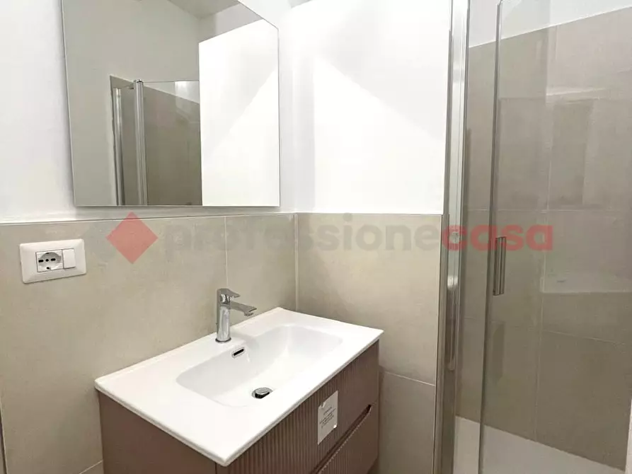 Immagine 8 di Appartamento in affitto  in Via Pinturicchio, 10 a Perugia