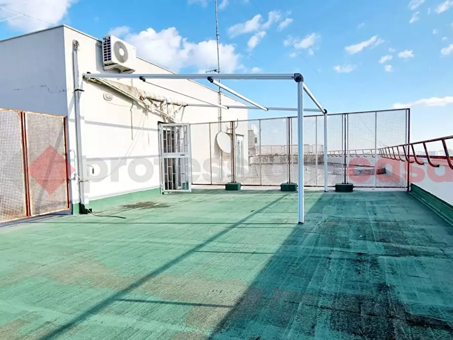 Immagine 4 di Appartamento in vendita  in Via SCHUMAN, 15 a Bari