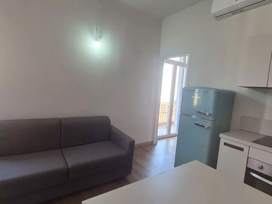 Immagine 4 di Appartamento in affitto  in Via Montevideo, 4 a Milano