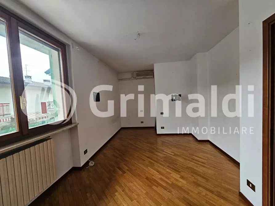 Immagine 13 di Villetta a schiera in vendita  in Via Madre Cabrini, 81 a Sant'angelo Lodigiano