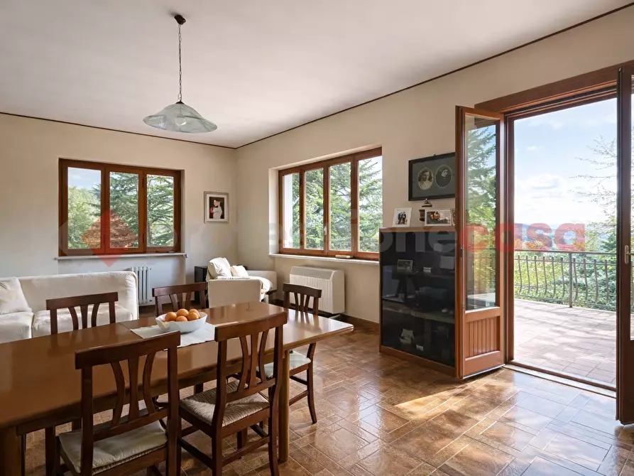 Immagine 11 di Villa in vendita  in Strada Regionale 155, 37 a Alatri