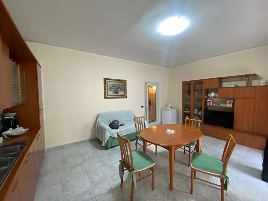 Immagine 11 di Appartamento in vendita  in Via Giovanni XXIII, 2 a San Giorgio A Cremano