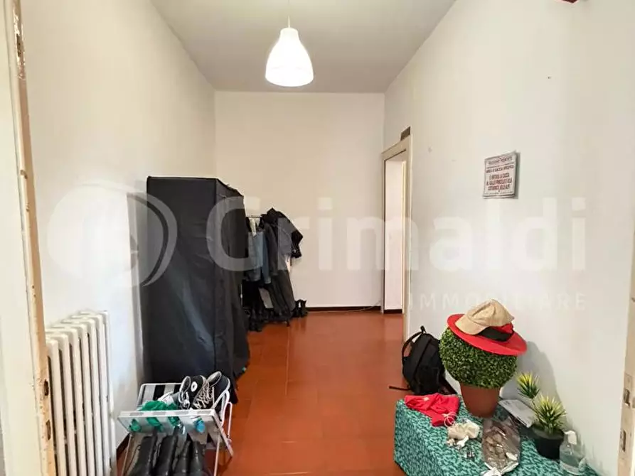 Immagine 16 di Appartamento in vendita  in Piazza PETRARCA, 28 a Pavia