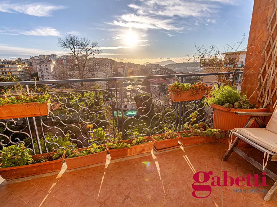 Immagine 18 di Appartamento in vendita  in Via San Domenico, 29 a Napoli