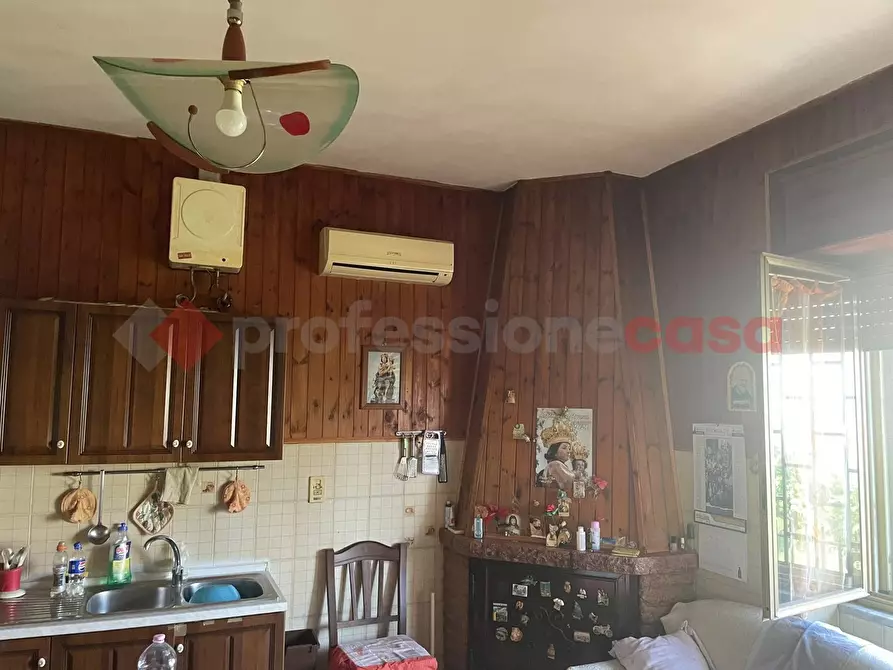 Immagine 29 di Villa in vendita  in Via Miceli III trav., snc a Vitulazio
