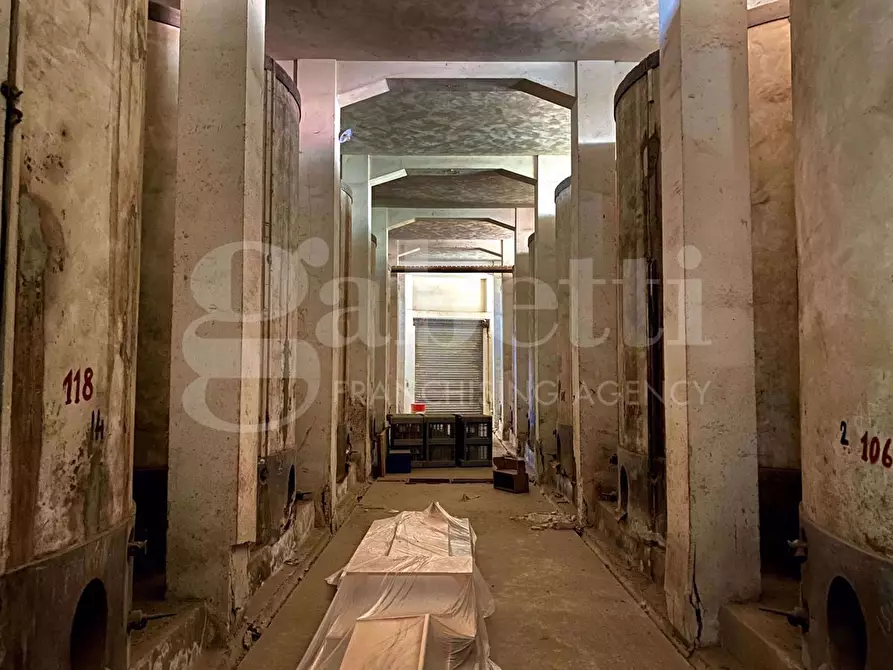 Immagine 5 di Rustico / casale in vendita  in Via Brancati, 217 a Pachino