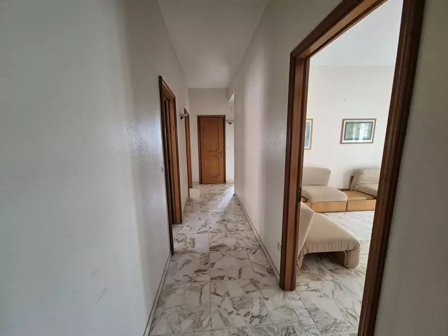 Immagine 12 di Appartamento in vendita  in Viale Epipoli, 6 a Siracusa