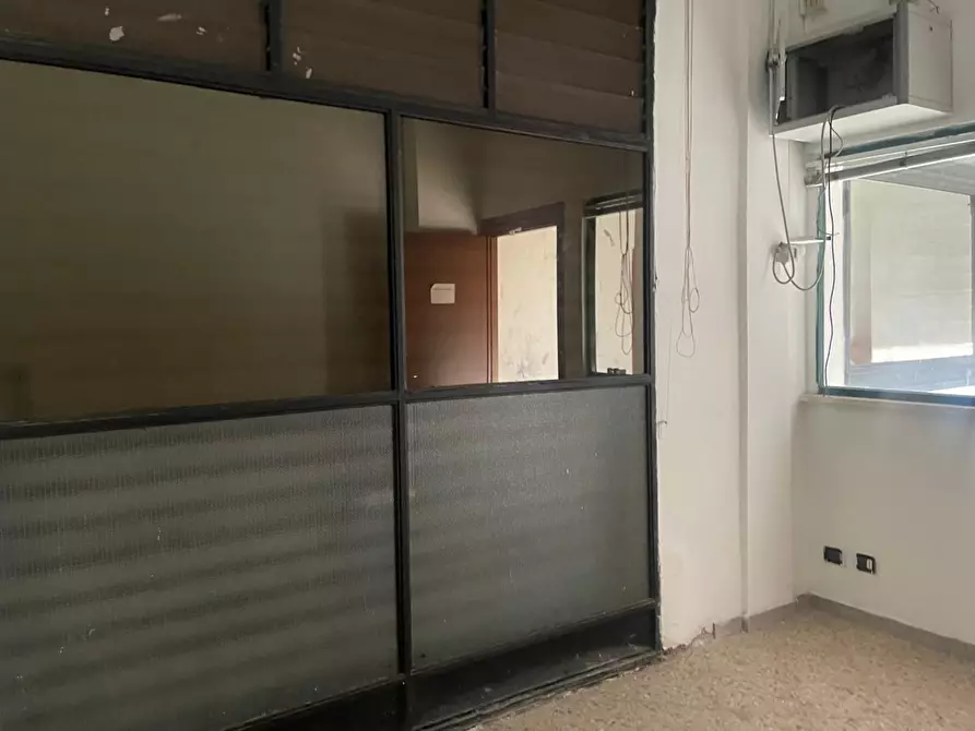 Immagine 7 di Magazzino in affitto  in Via Raffaele Starrabba, 16-18 a Palermo