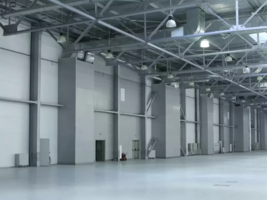 Immagine 1 di Capannone industriale in affitto  in Via fontana del visciolo, 3 a Anagni