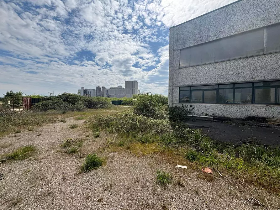 Immagine 13 di Capannone industriale in vendita  in Strada Provinciale 11 Morolense, snc a Patrica