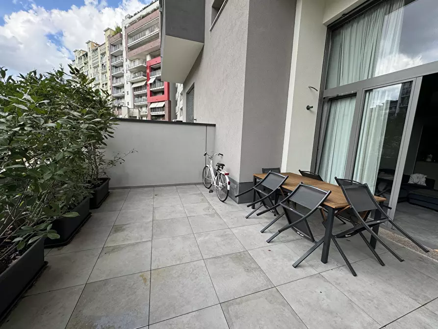 Immagine 34 di Loft/Open space in affitto  in Via BOGGIO, 50 a Torino