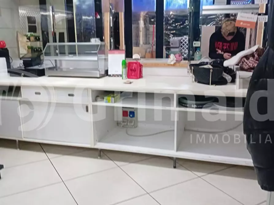 Immagine 35 di Attività commerciale in vendita  in Piazza napoli  milano marittima, 13 a Cervia