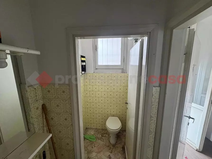 Immagine 3 di Negozio in affitto  in Via ALFIERI a Scandicci