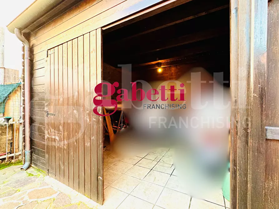 Immagine 5 di Casa indipendente in vendita  in Via Del Vecchio Ghetto a Verucchio