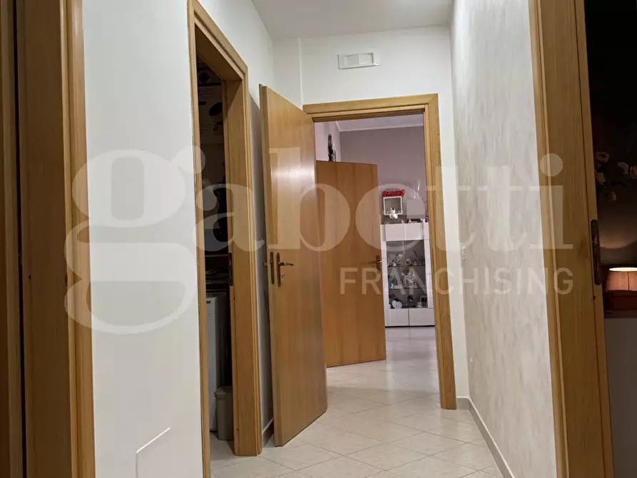 Immagine 9 di Appartamento in vendita  in Via Alcide de Gasperi a Monteroni Di Lecce